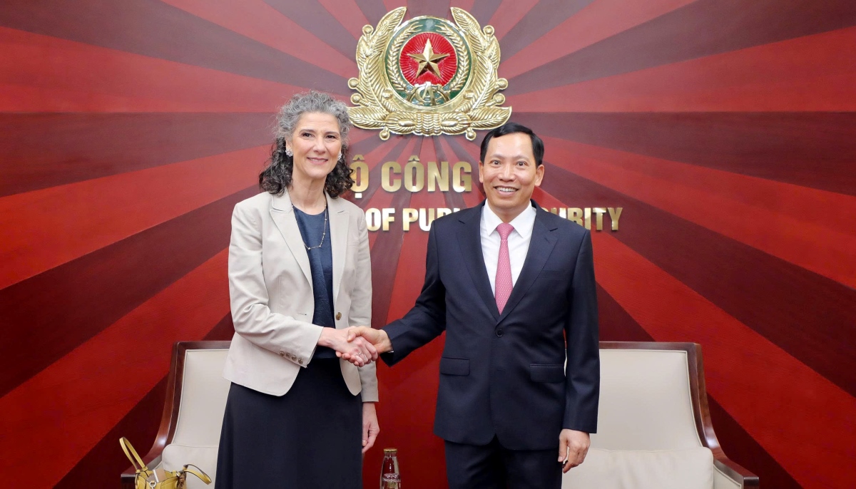 El PNUD valora los esfuerzos de Vietnam 
